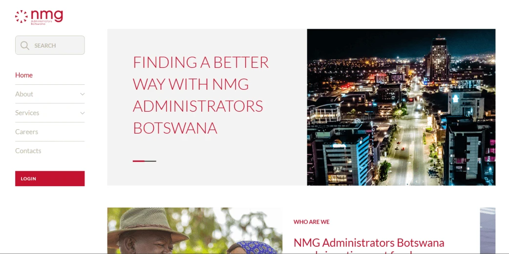 NMG Administrators